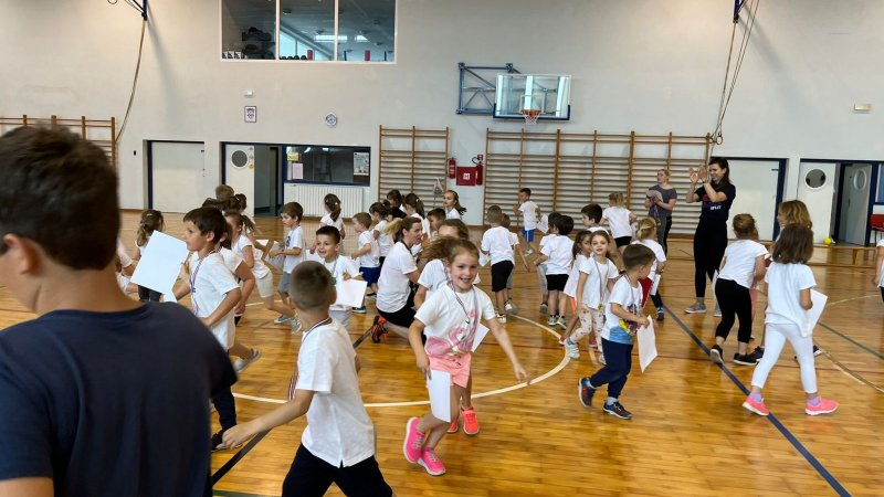 Sportska priredba