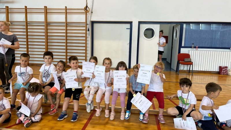 Sportska priredba