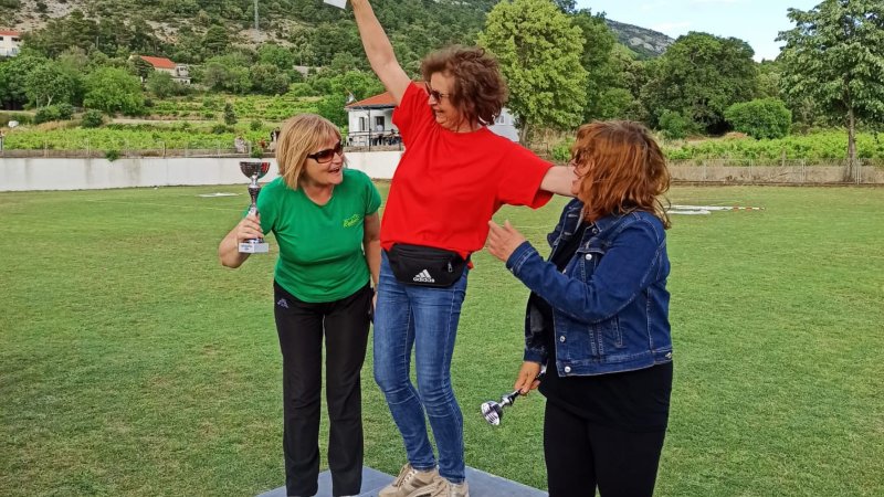 Naš veliki uspjeh na Maloj olimpijadi