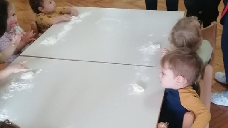 Dani kruha i posjet kuhara Srednje škole Vela Luka