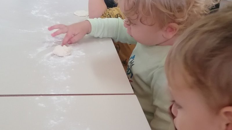 Dani kruha i posjet kuhara Srednje škole Vela Luka
