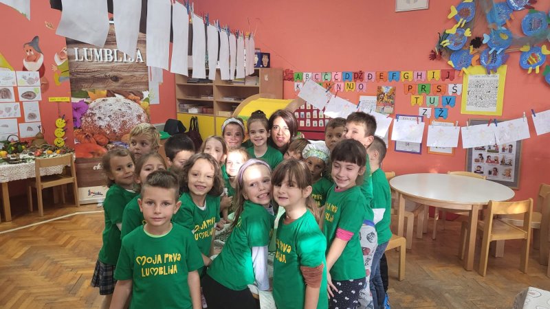 Stajun od lumblija