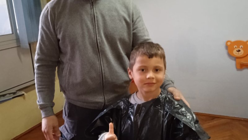 Radionica za maškare s predškolcima