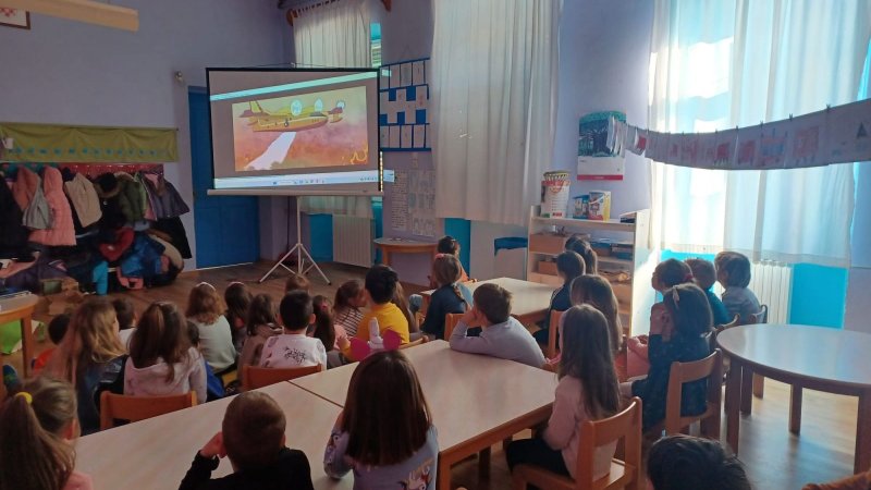Čuvari prirode u posjeti