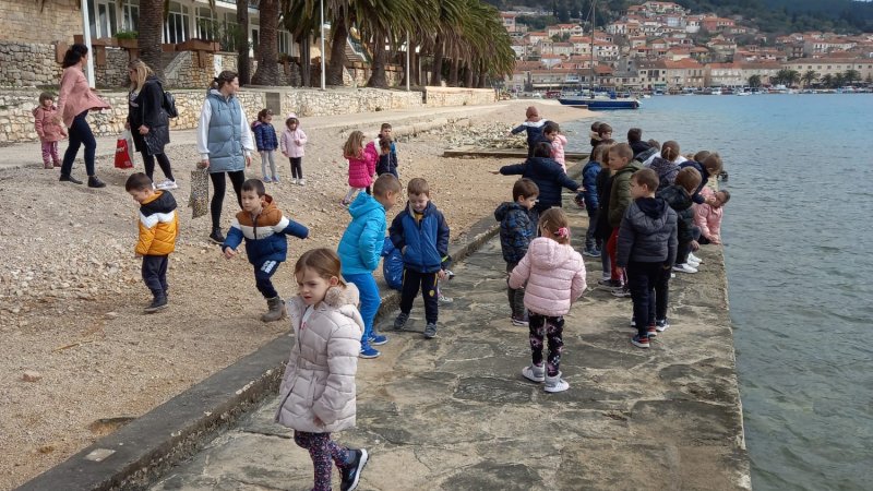 Izlet na "Posejdon"