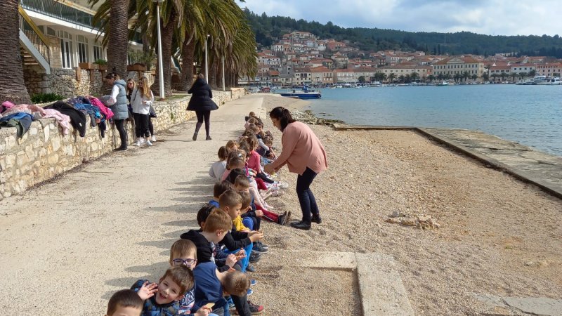 Izlet na "Posejdon"