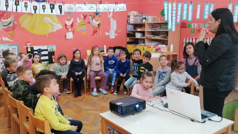 Obilježavanje Tjedna mozga