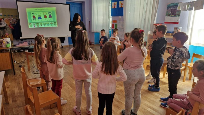 Obilježavanje Tjedna mozga