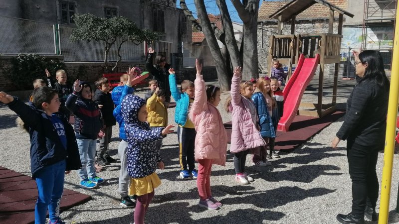 Obilježavanje Tjedna mozga