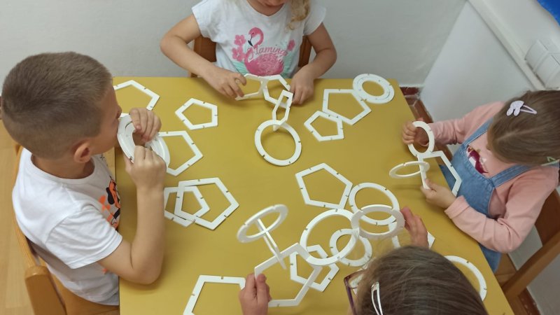 Radionica u crvenkapici