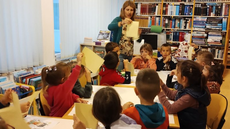 Mjesec hrvatske knjige 2023.