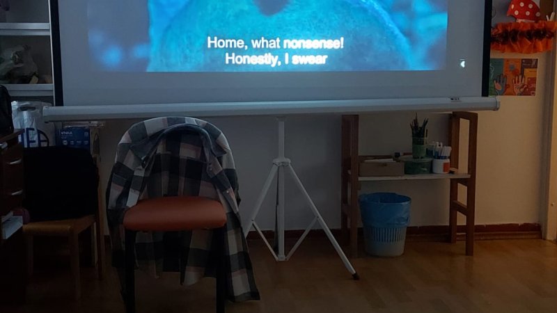 Obilježavanje Svjetskog dana animiranog filma