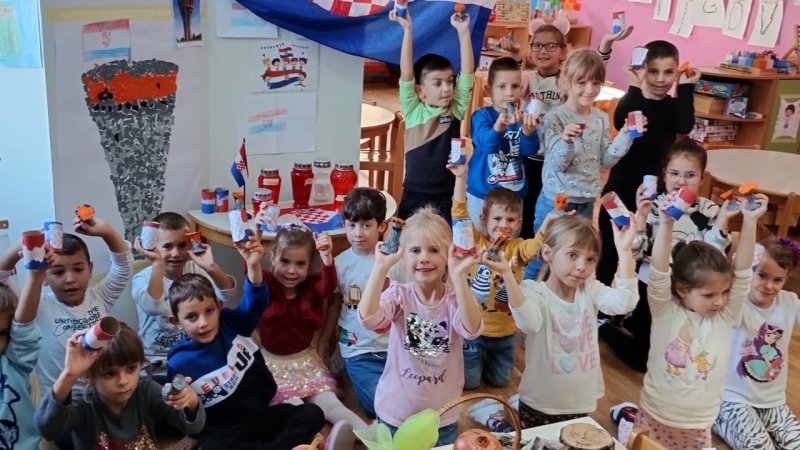 Obilježavanje Dana sjećanja na žrtve Domovinskog rata, Vukovara i Škabrnje