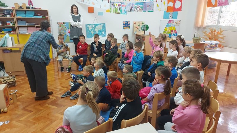 Ruksak (pun) kulture 2023.