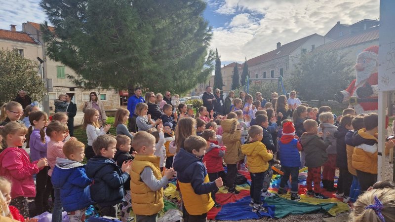 Klaun Spartanko u Žardinu