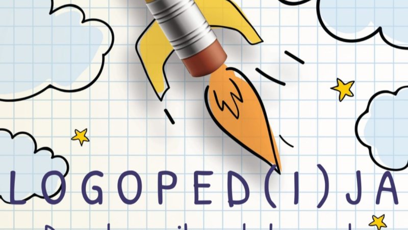 Logoped(i)Ja - dan otvorenih vrata logopeda
