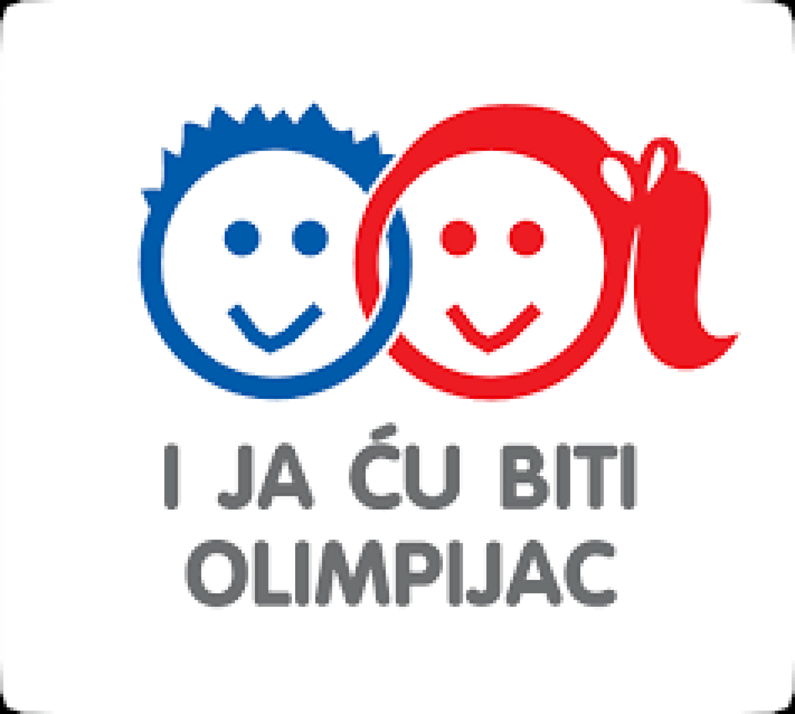 Mala olimpijada u našem mistu 