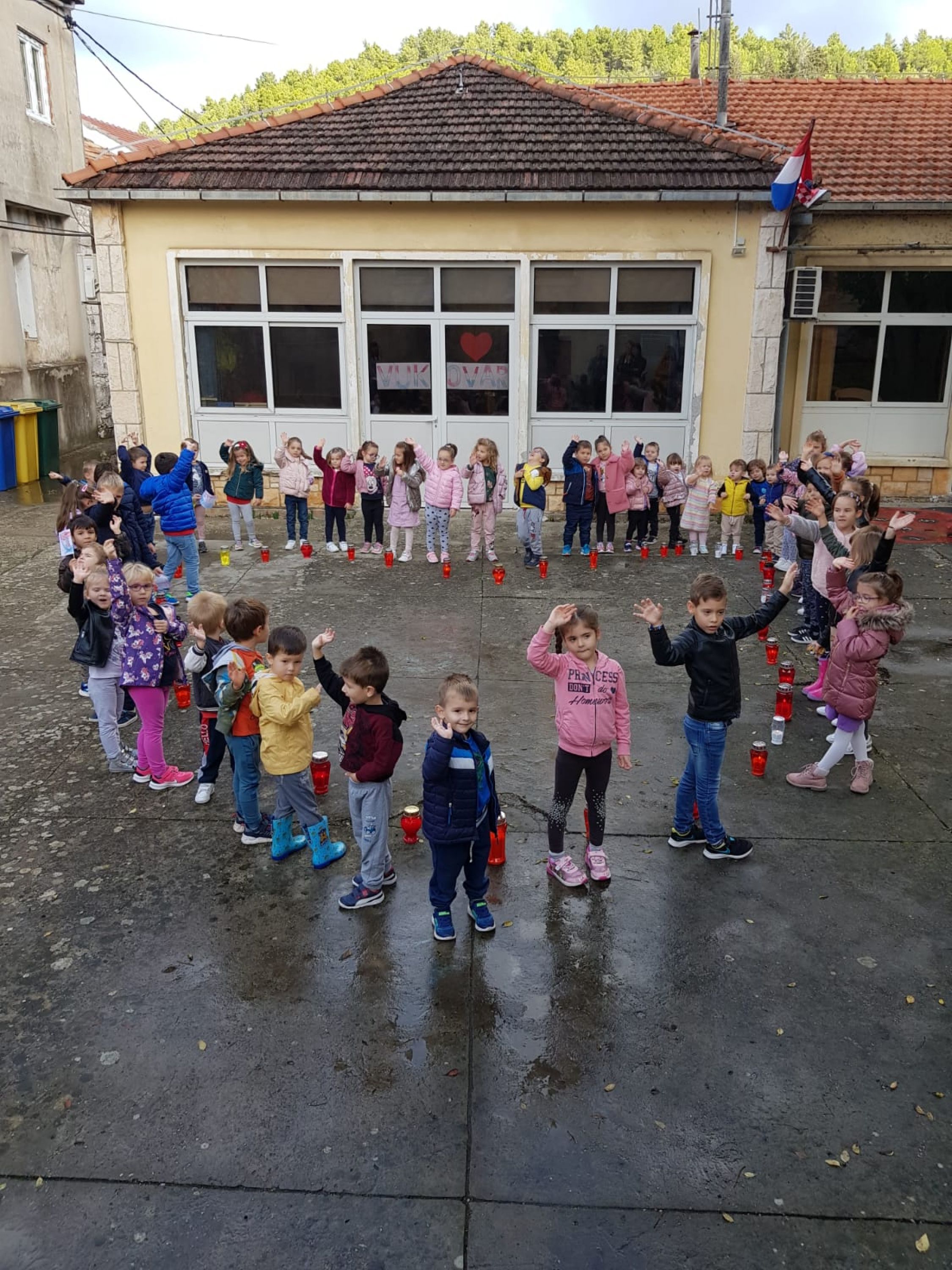 Dan sjećanja