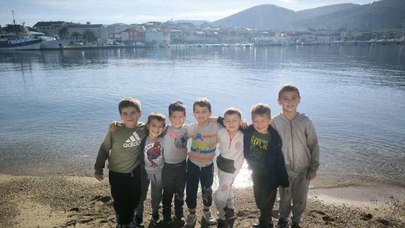 Izlet na Posejdon
