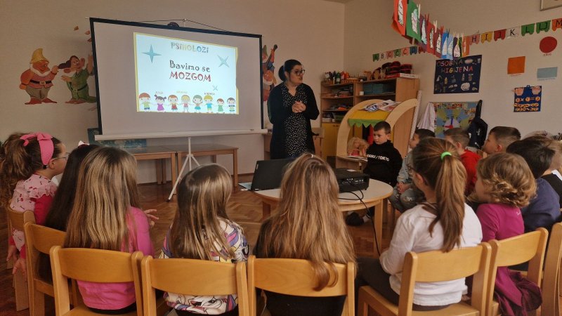 Obilježavamo Tjedan mozga 2024.
