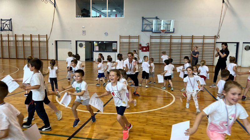 Sportska priredba