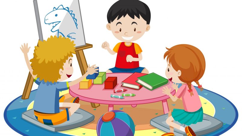Hrabro u novu pedagošku godinu 