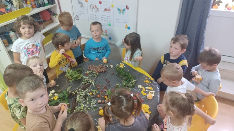 Dani kruha i zahvalnosti za plodove zemlje